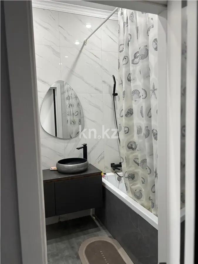 Продажа 3-комнатной квартиры, 94 м², ул. Казыбек би, дом  3/1 в Астане - фото 4