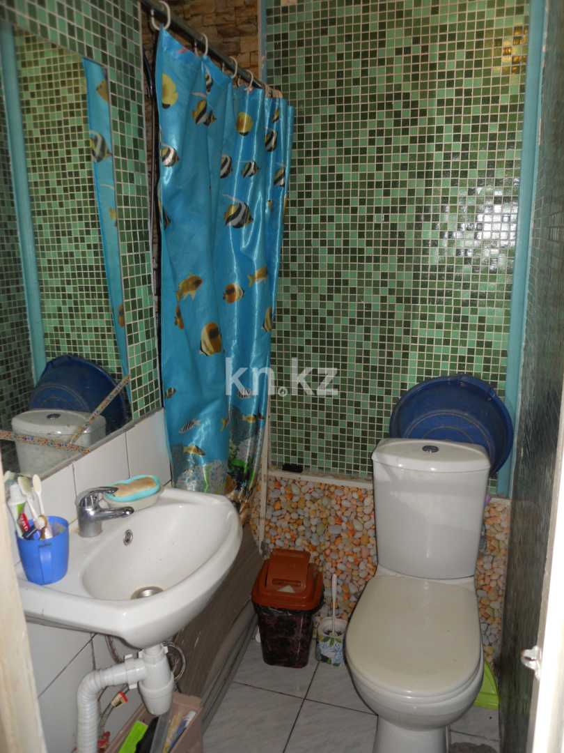 Продажа 1-комнатной квартиры, 26 м² в Алматы - фото 3