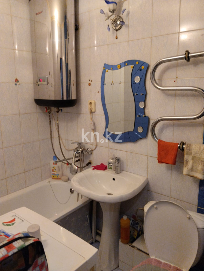 Продажа 2-комнатной квартиры, 48 м² в Караганде - фото 4