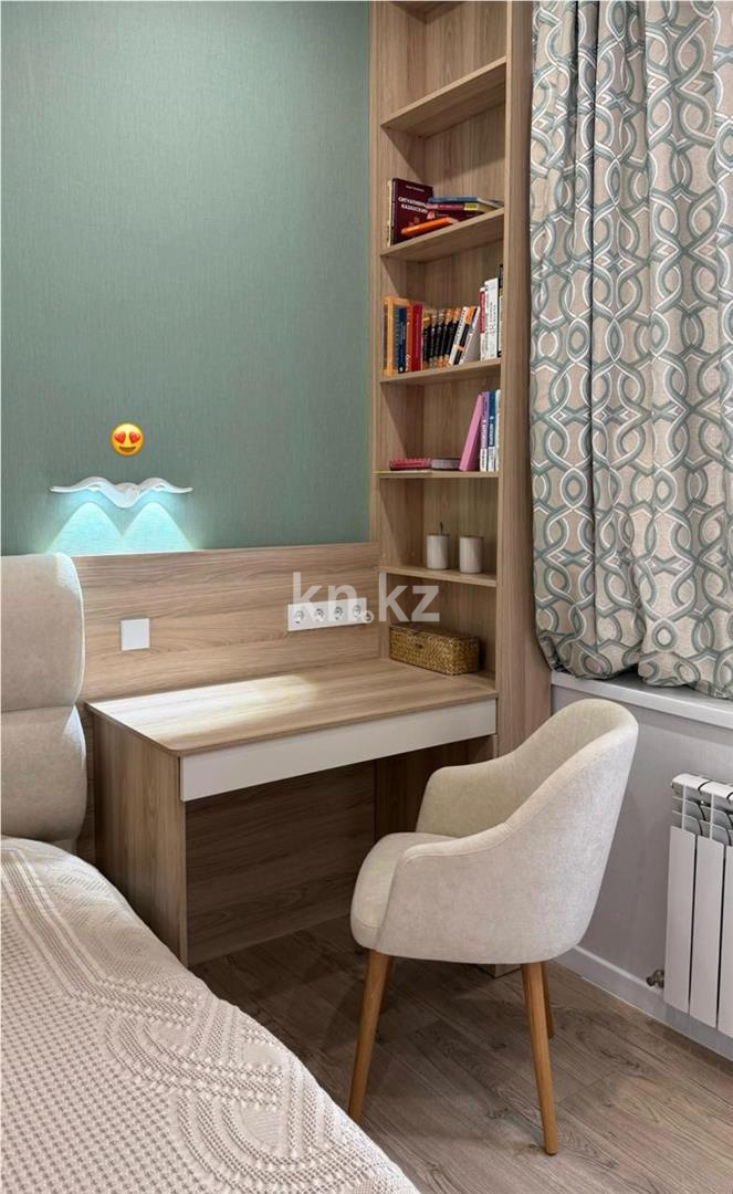 Продажа 3-комнатной квартиры, 86 м² в Караганде - фото 6