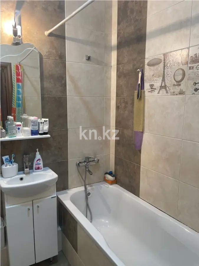 Продажа 1-комнатной квартиры, 38 м², ул. Иманбаевой, дом  10а в Астане - фото 3