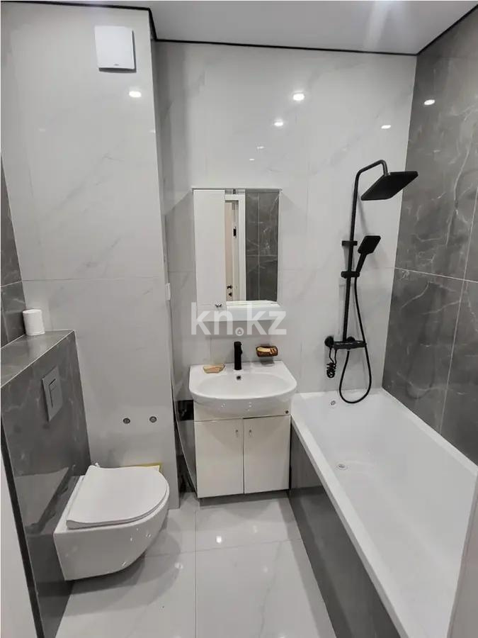 Продажа 2-комнатной квартиры, 65 м² в Астане - фото 4