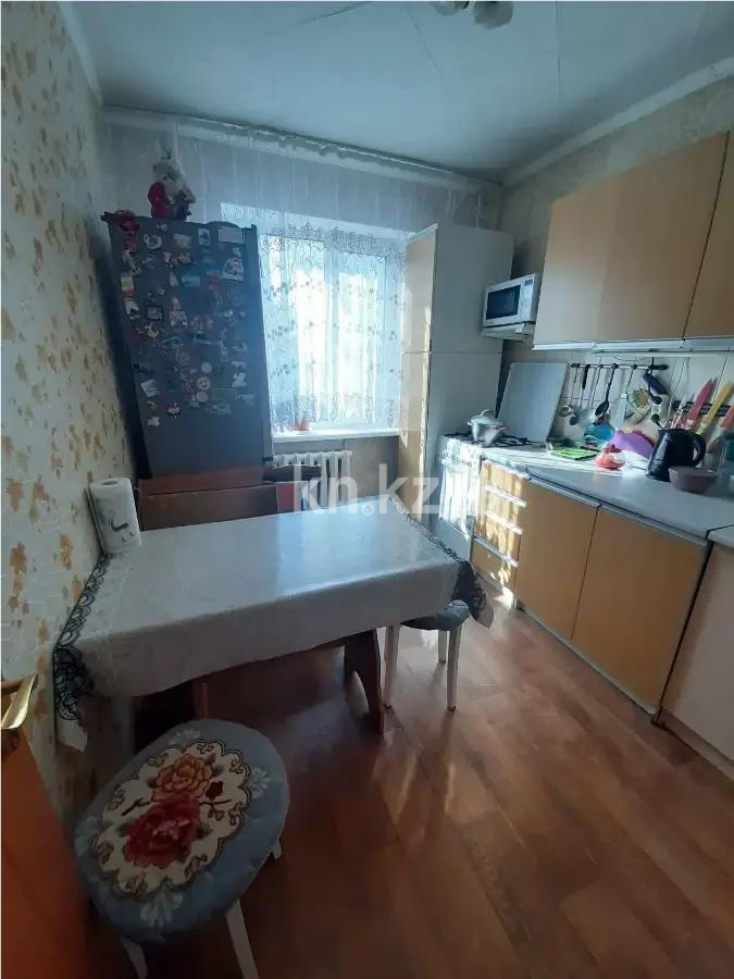 Продажа 2-комнатной квартиры, 50.7 м² в Астане - фото 3