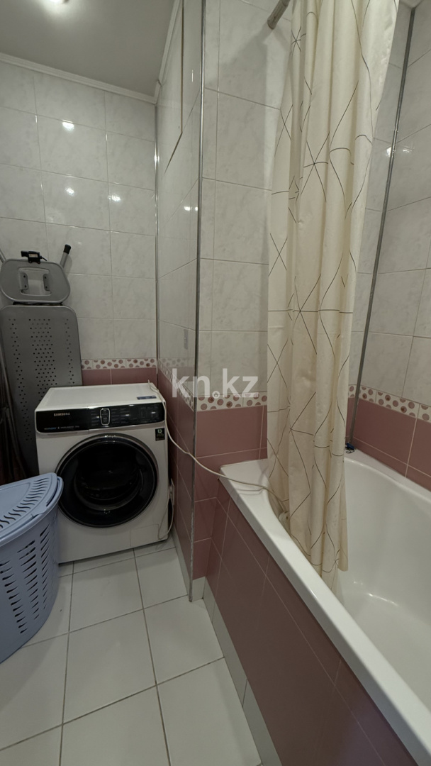 Продажа 3-комнатной квартиры, 60 м² в Караганде - фото 10