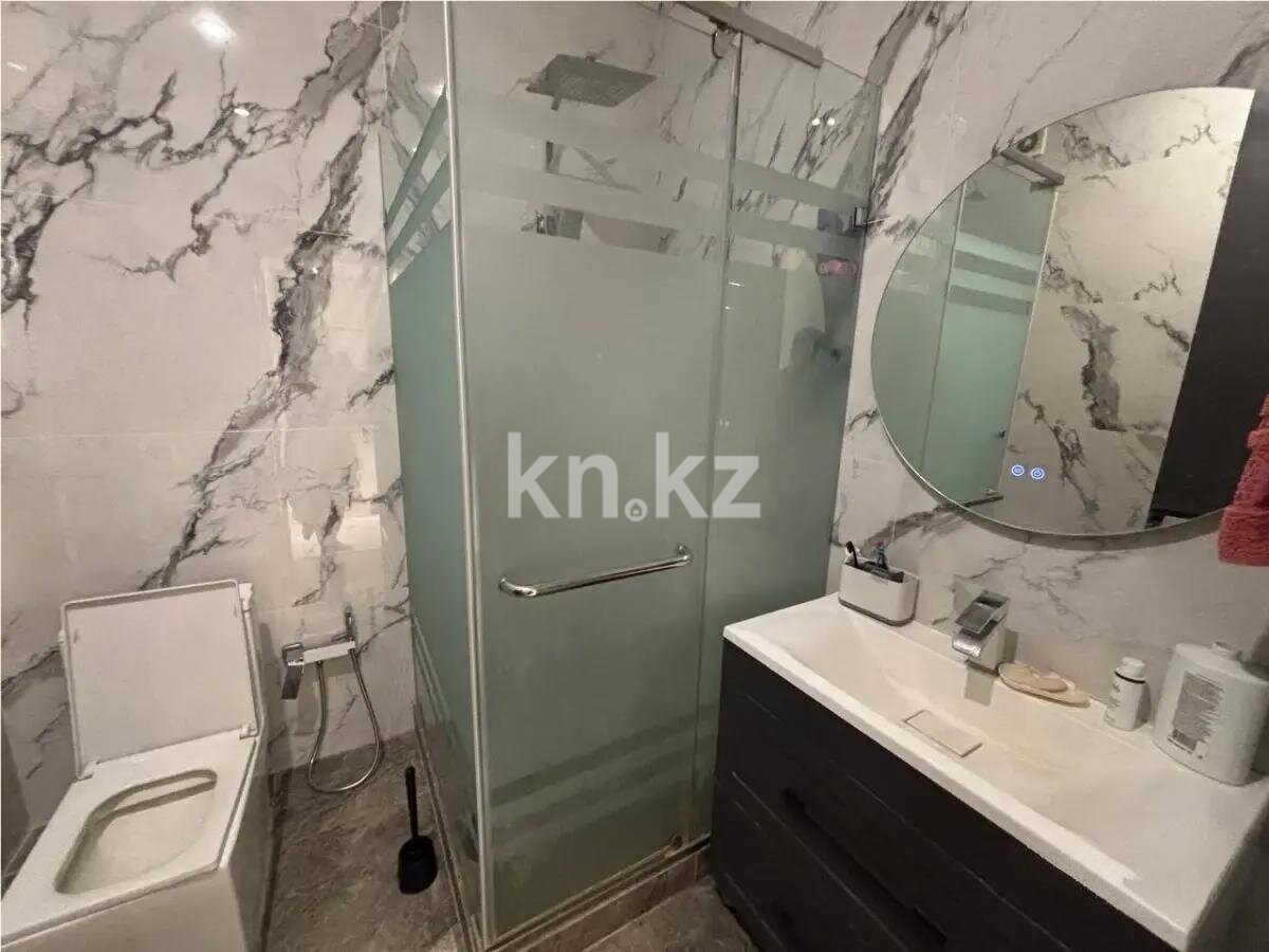 Продажа 4-комнатной квартиры, 134 м² в Алматы - фото 6