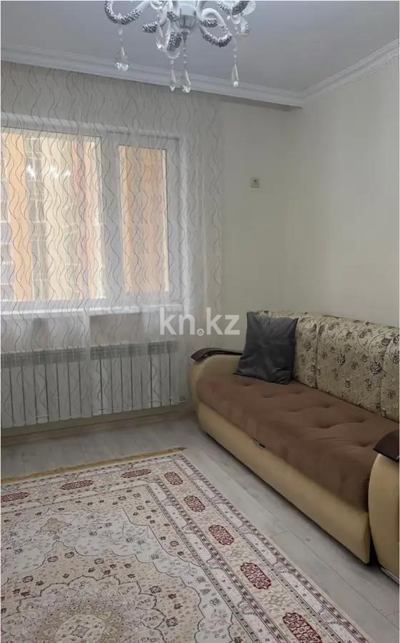 Продажа 3-комнатной квартиры, 100 м² в Астане