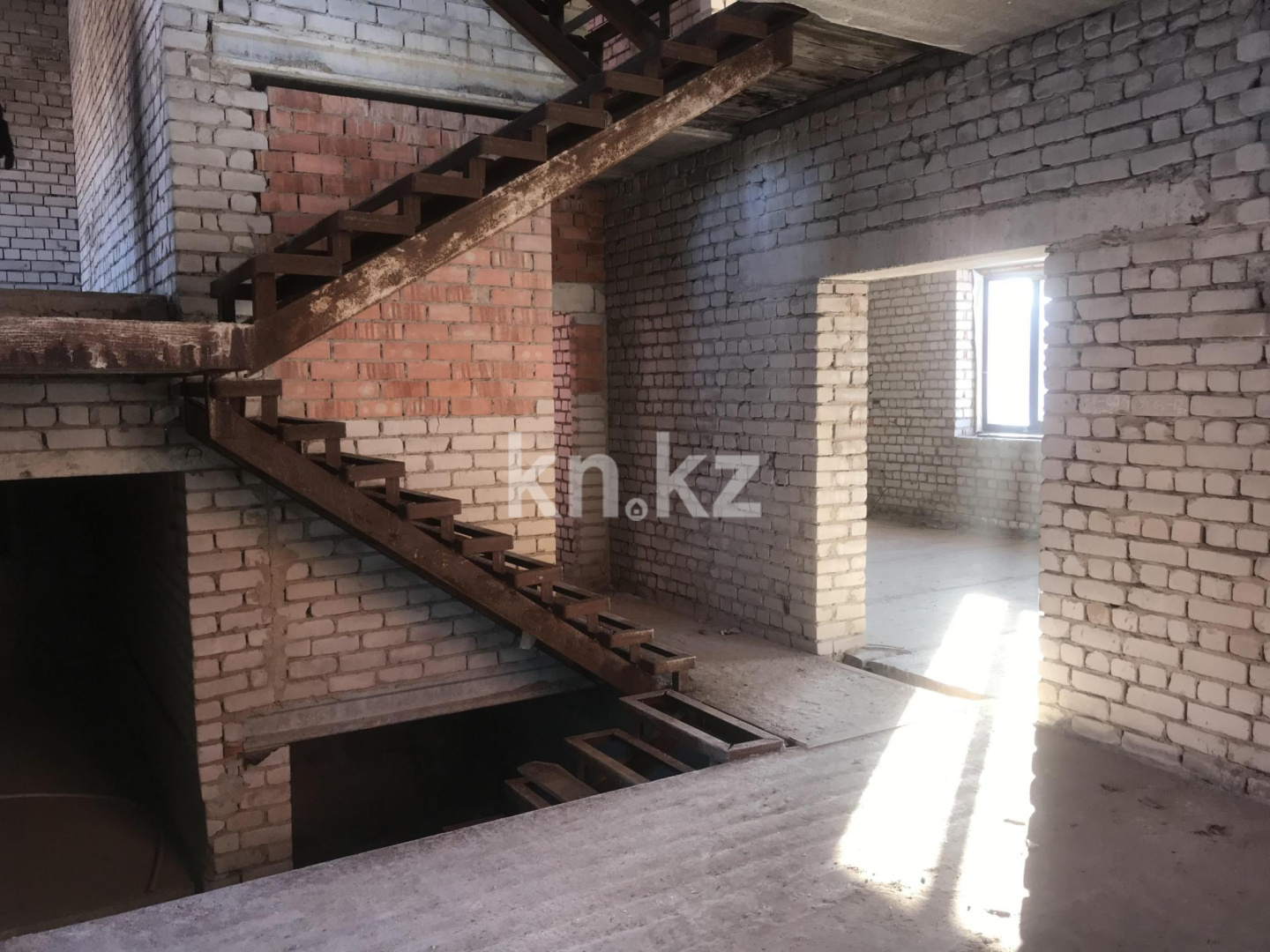 Продажа 7-комнатного дома, 325.8 м², ул. Муканова, дом  45/68 в Караганде - фото 7