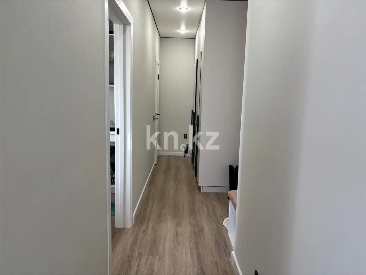 Продажа 1-комнатной квартиры, 43 м² в Астане - фото 4