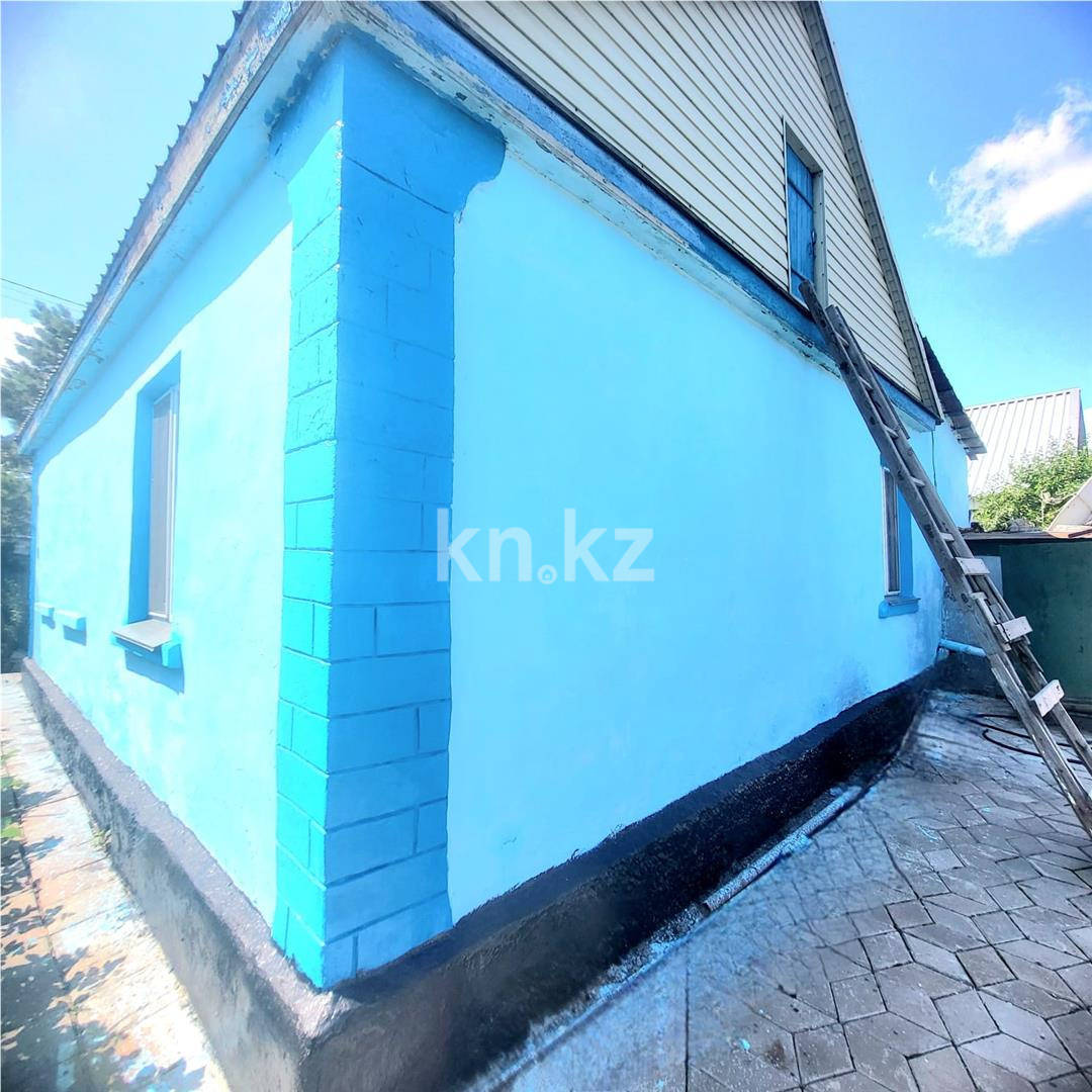 Продажа 4-комнатного дома, 70 м², ул. Тельмана в Темиртау