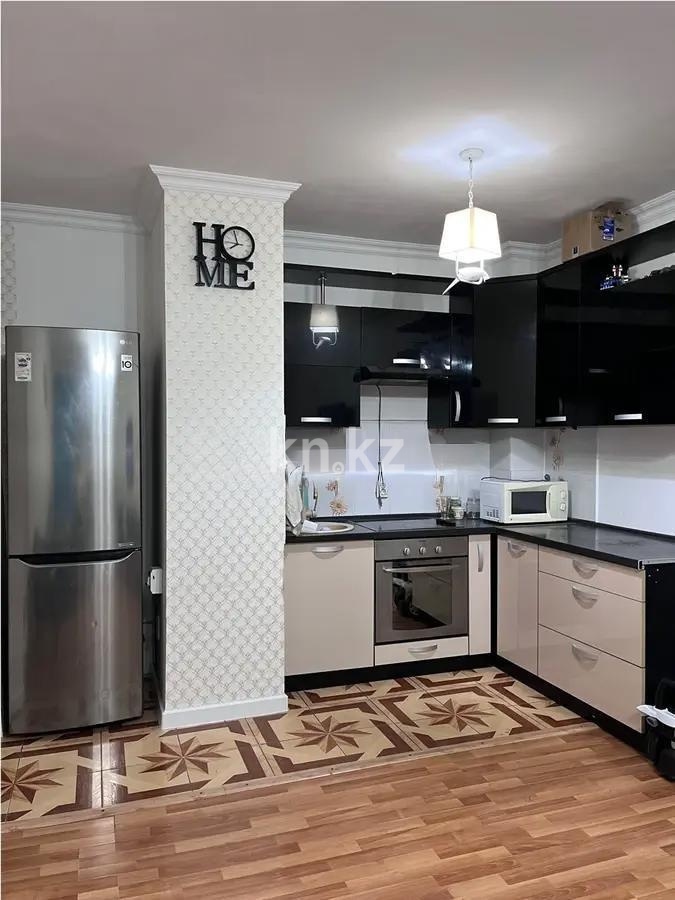 Продажа 2-комнатной квартиры, 52 м² в Астане - фото 3