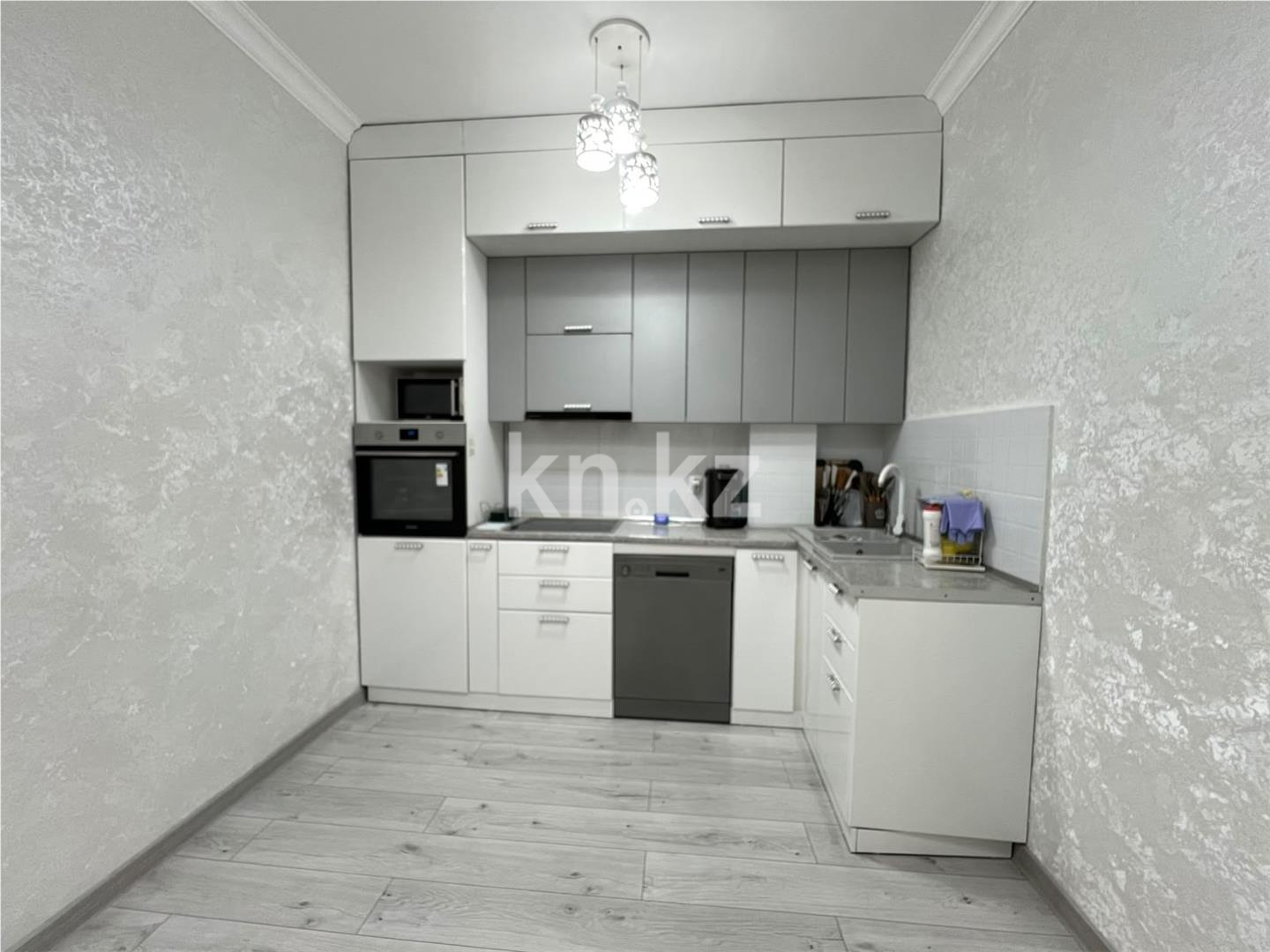 Продажа 3-комнатной квартиры, 75 м² в Караганде - фото 10