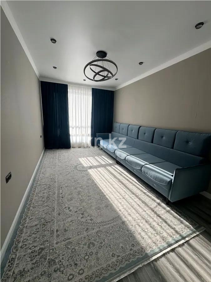 Продажа 4-комнатной квартиры, 118 м² в Астане - фото 2