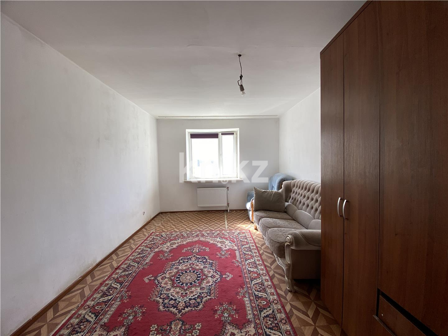 Продажа 2-комнатной квартиры, 54 м² в Астане - фото 2