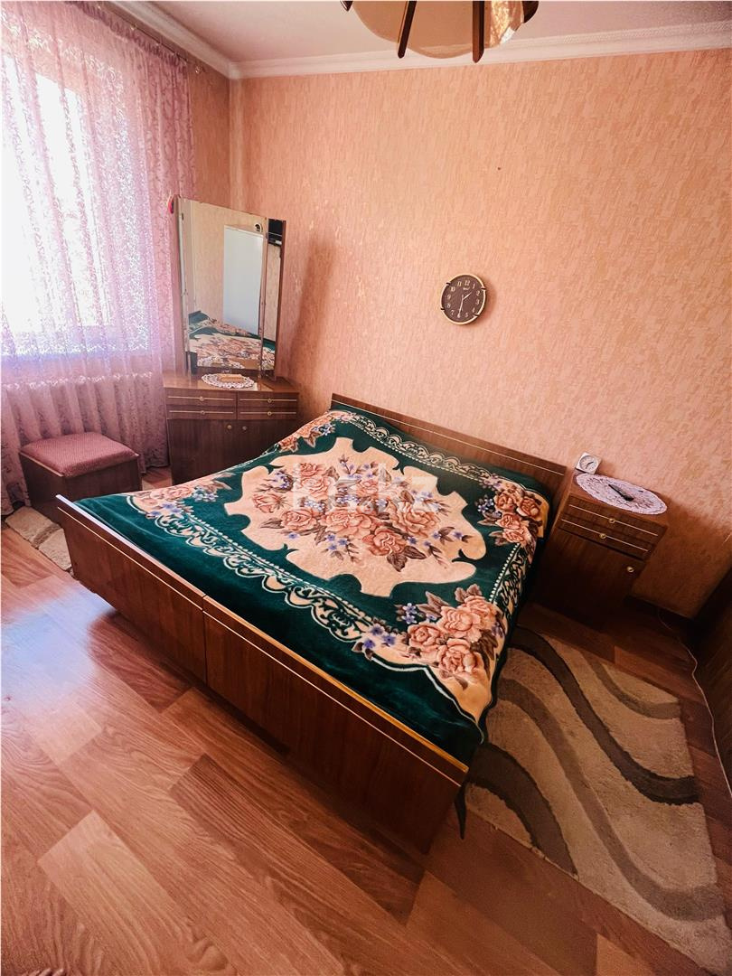 Продажа 4-комнатной квартиры, 76 м², мкр-н Степной-4, дом  18 в Караганде - фото 8