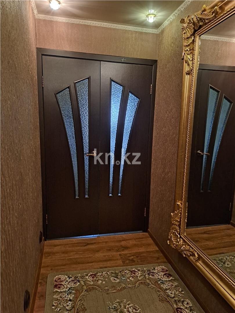 Продажа 3-комнатной квартиры, 55 м², 7-й мкр. в Темиртау - фото 18