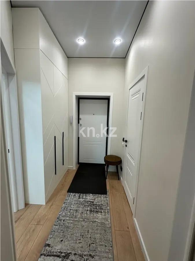 Продажа 2-комнатной квартиры, 43.5 м² в Алматы - фото 5