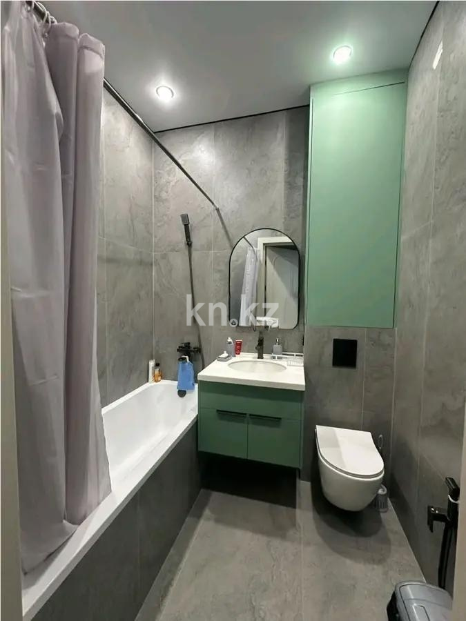 Продажа 1-комнатной квартиры, 39 м² в Астане - фото 3