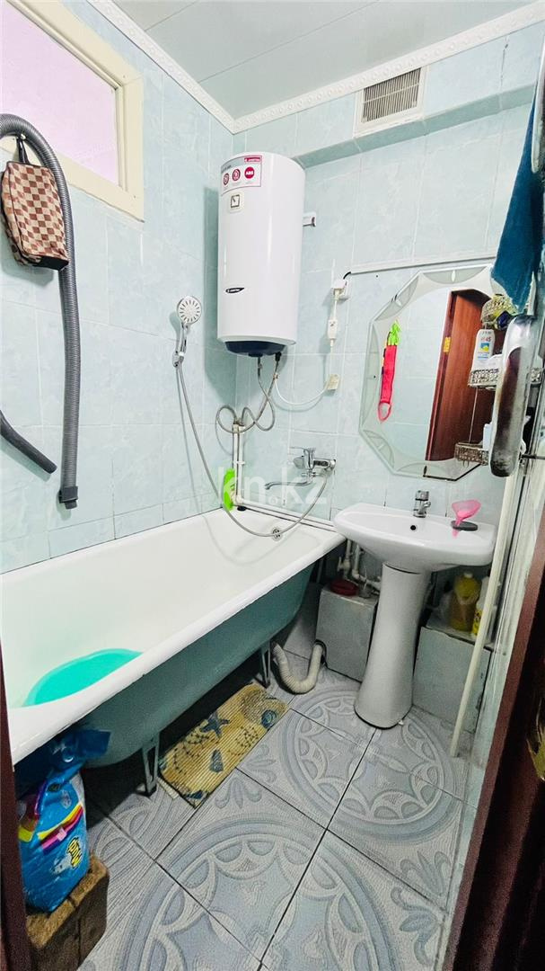 Продажа 2-комнатной квартиры, 50 м² в Караганде - фото 11