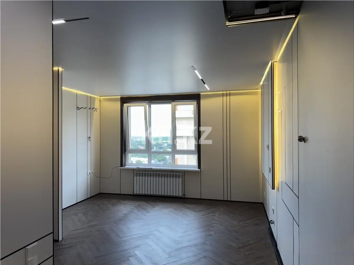 Продажа 1-комнатной квартиры, 30 м² в Алматы