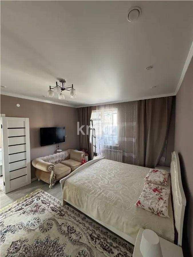 Продажа 1-комнатной квартиры, 43.6 м² в Астане