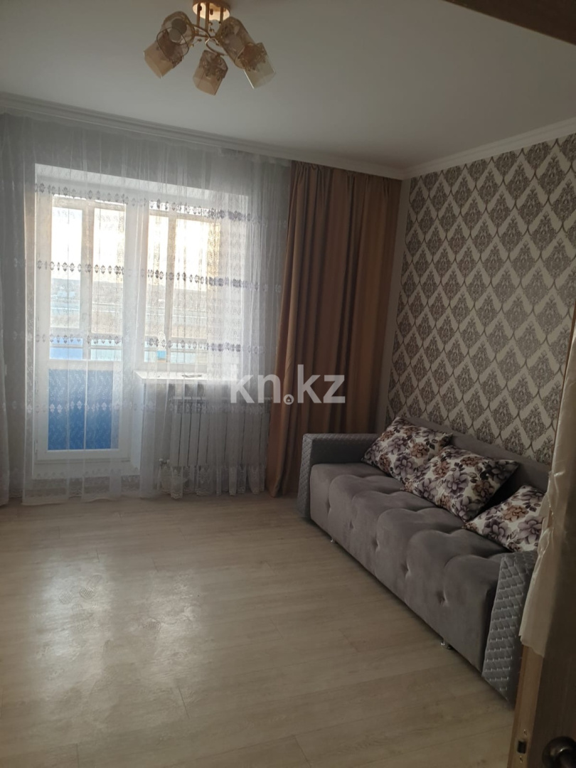 Аренда 1-комнатной квартиры, 46 м² в Астане - фото 3