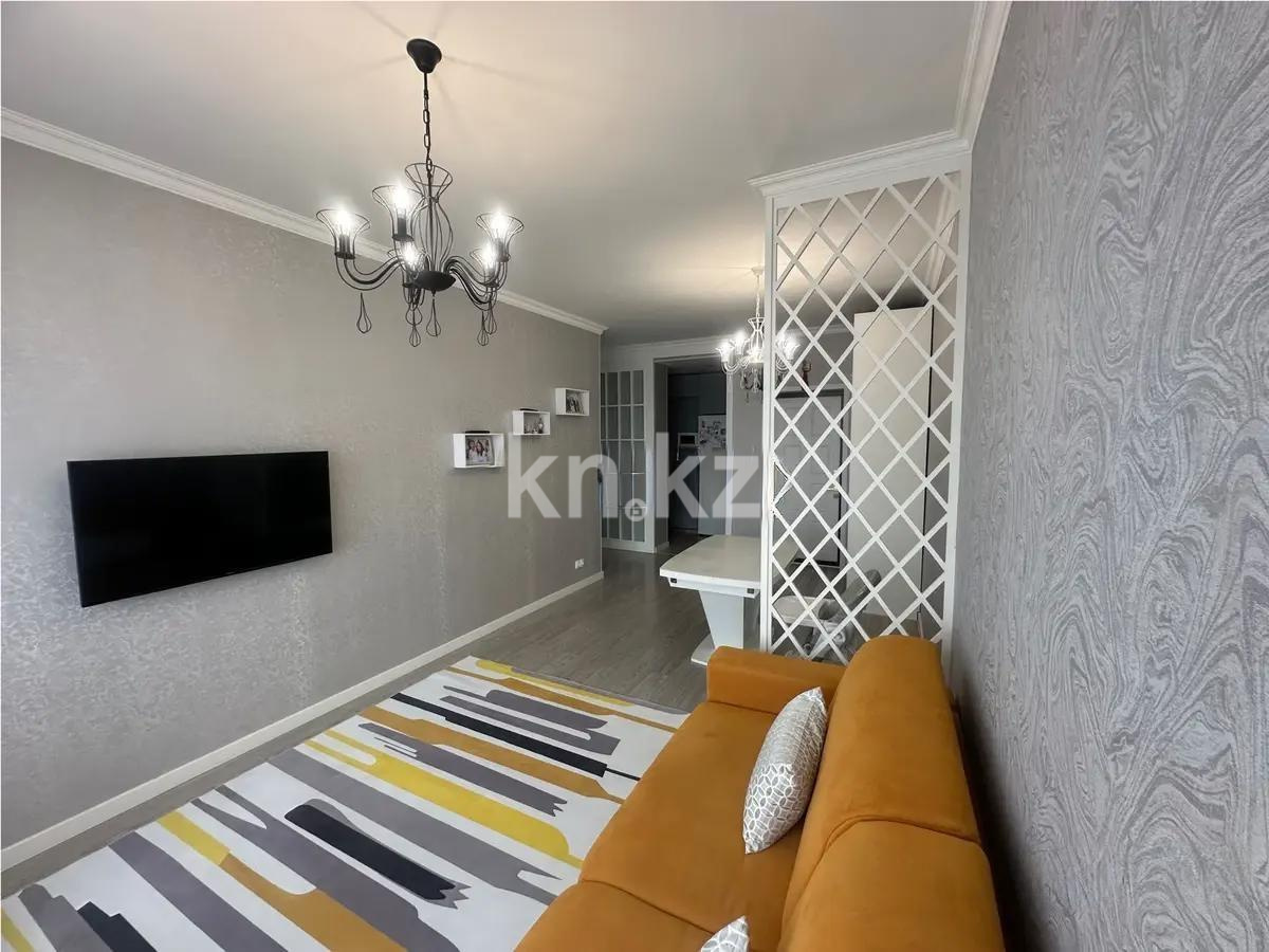 Продажа 4-комнатной квартиры, 95 м² в Алматы