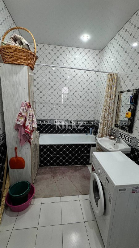 Продажа 6-комнатного дома, 182 м², Баянауыл, дом  16 в Таразе - фото 16