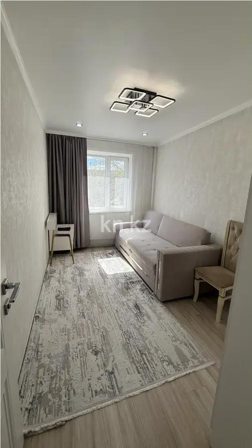 Продажа 3-комнатной квартиры, 64 м² в Караганде - фото 3