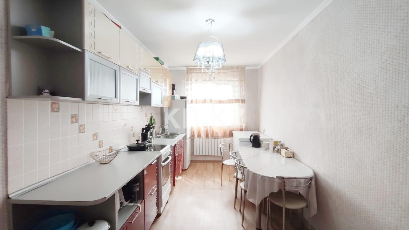 Продажа 3-комнатной квартиры, 62 м² в Караганде - фото 18