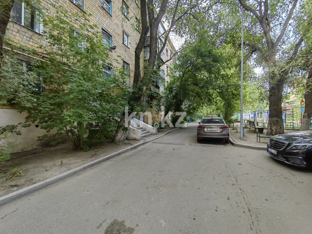 Продажа 2-комнатной квартиры, 47 м² в Караганде - фото 19