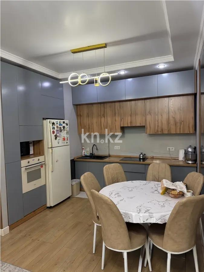 Продажа 4-комнатной квартиры, 105 м² в Алматы - фото 5