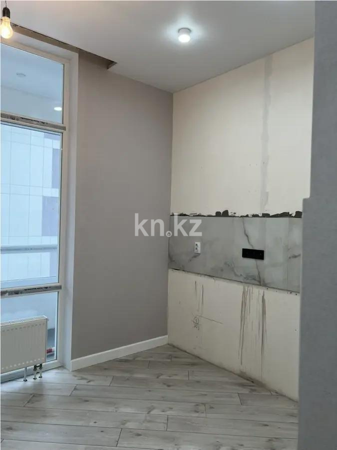 Продажа 1-комнатной квартиры, 36.9 м², ул. Байтурсынова, дом  30 в Астане - фото 4