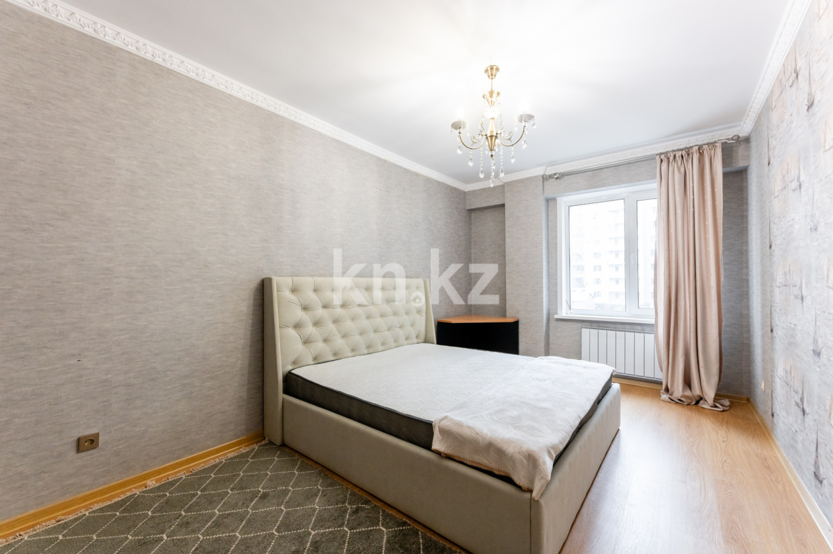 Продажа 2-комнатной квартиры, 76.5 м², ул. Шевченко, дом  8 в Астане - фото 14