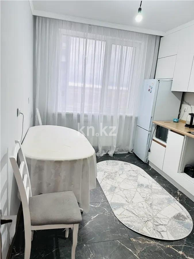 Продажа 1-комнатной квартиры, 34.7 м², пр. Мангилик Ел, дом  72 в Астане - фото 2