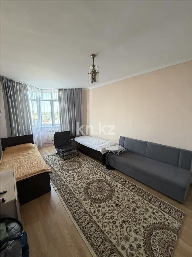 Продажа 1-комнатной квартиры, 39 м² в Алматы