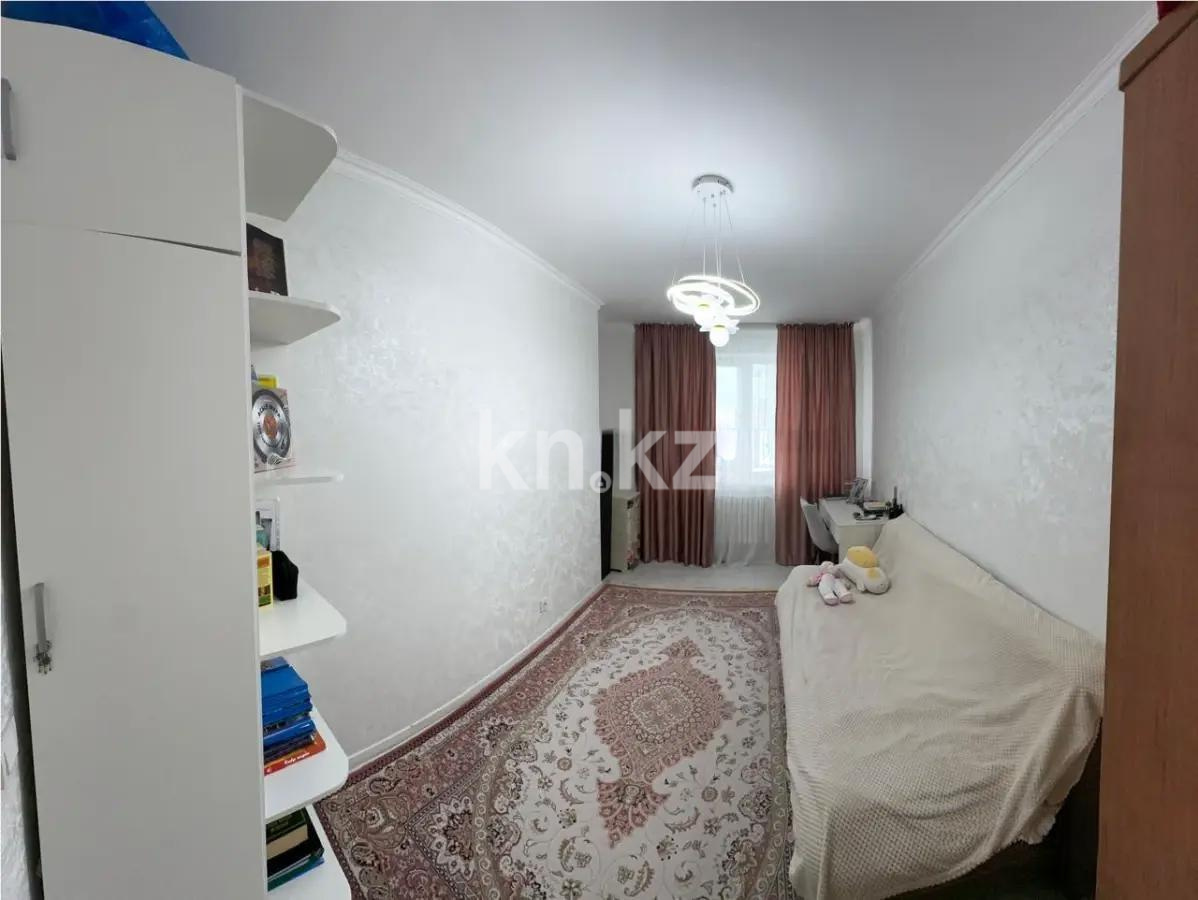 Продажа 3-комнатной квартиры, 98.5 м² в Астане - фото 3