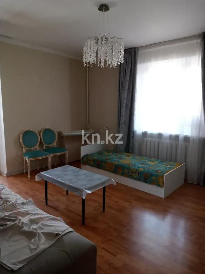 Продажа 2-комнатной квартиры, 54 м² в Алматы - фото 2