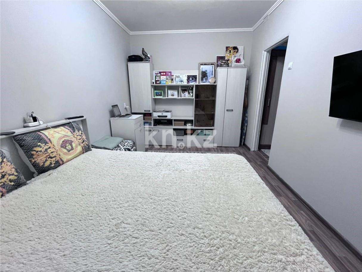 Продажа 2-комнатной квартиры, 54 м², мкр-н Голубые Пруды в Караганде - фото 5