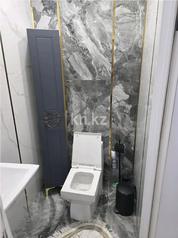 Продажа 2-комнатной квартиры, 77.3 м² в Алматы - фото 5