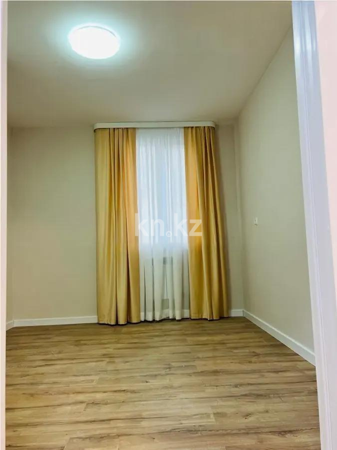 Продажа 3-комнатной квартиры, 48 м², ул. Тулебаева, дом  5 в Астане - фото 3