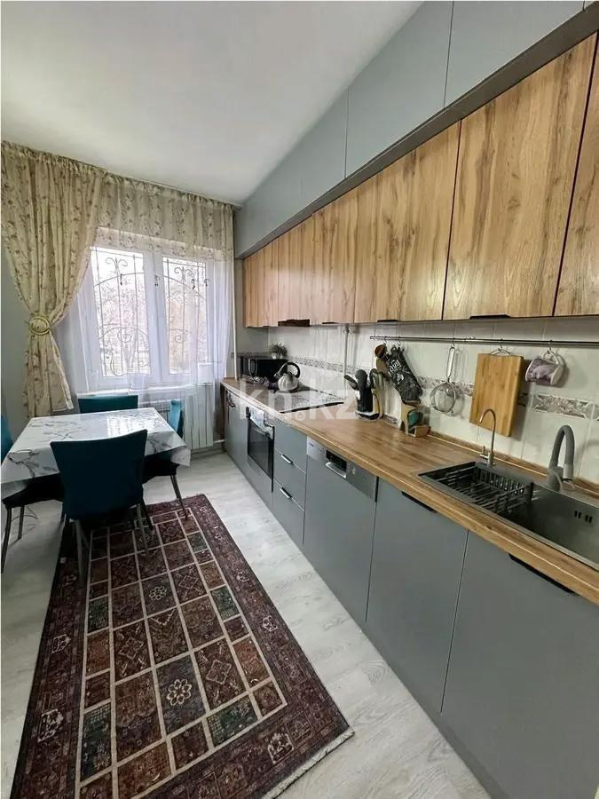 Продажа 3-комнатной квартиры, 75 м² в Алматы - фото 4