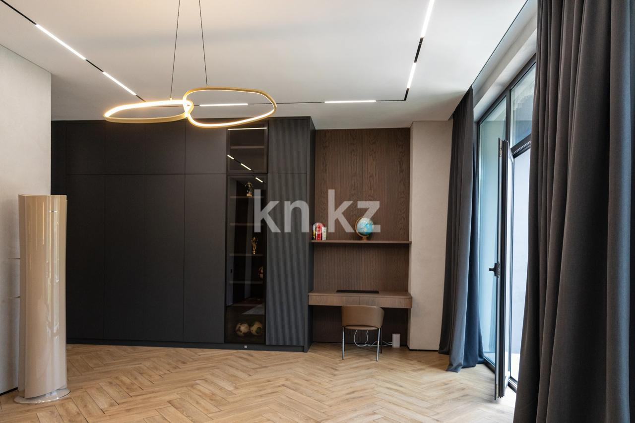 Продажа 6-комнатной квартиры, 650 м² в Алматы - фото 29