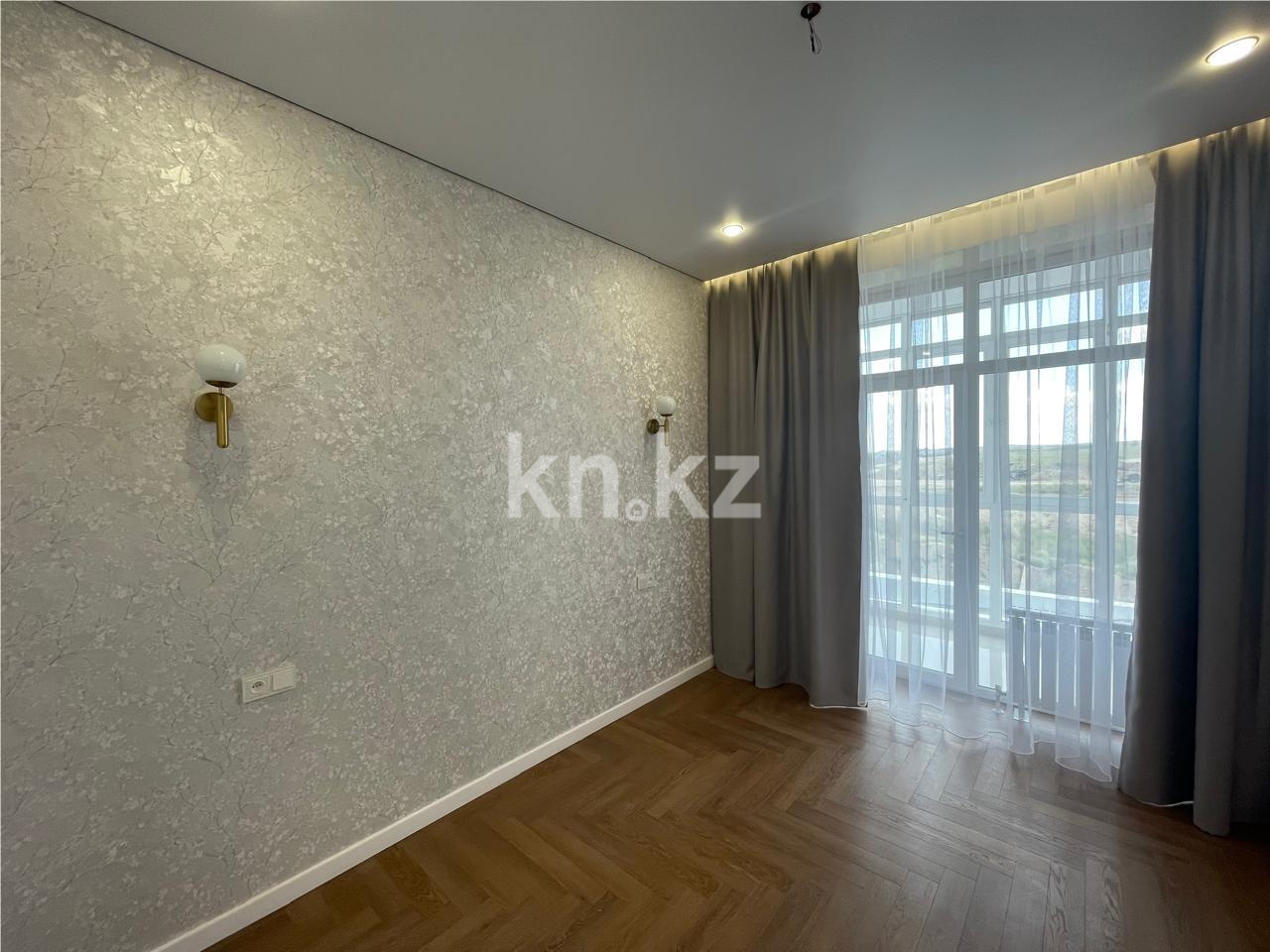 Продажа 1-комнатной квартиры, 48 м² в Караганде - фото 4