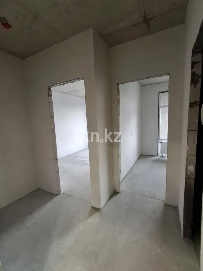 Продажа 1-комнатной квартиры, 38 м² в Астане - фото 3