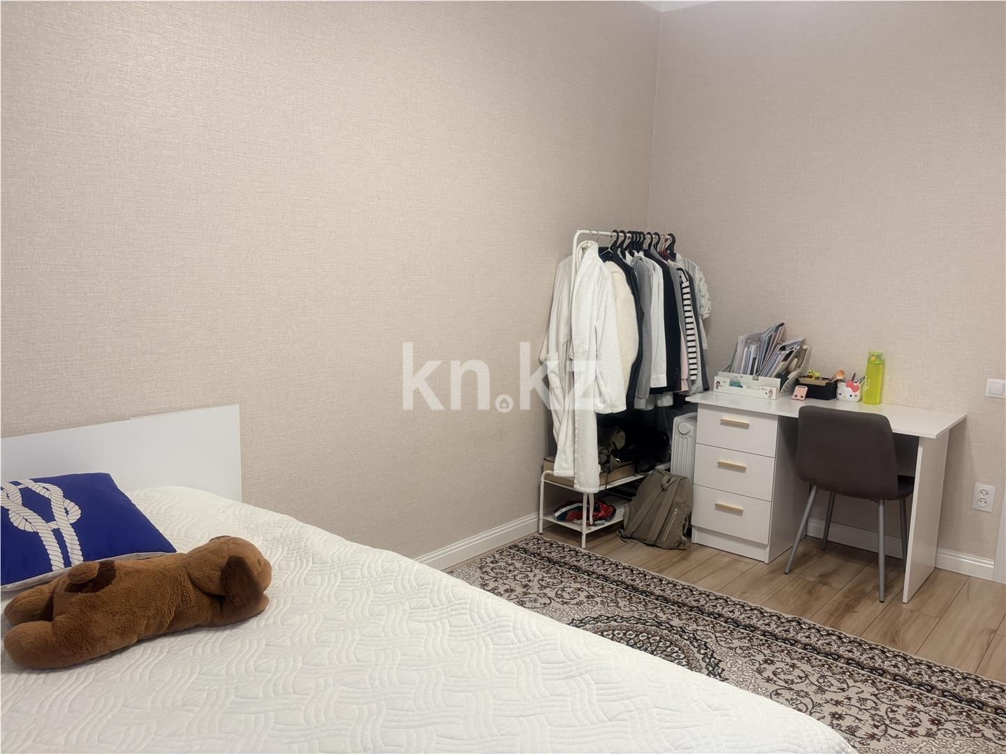 Продажа 6-комнатной квартиры, 155 м² в Караганде - фото 27