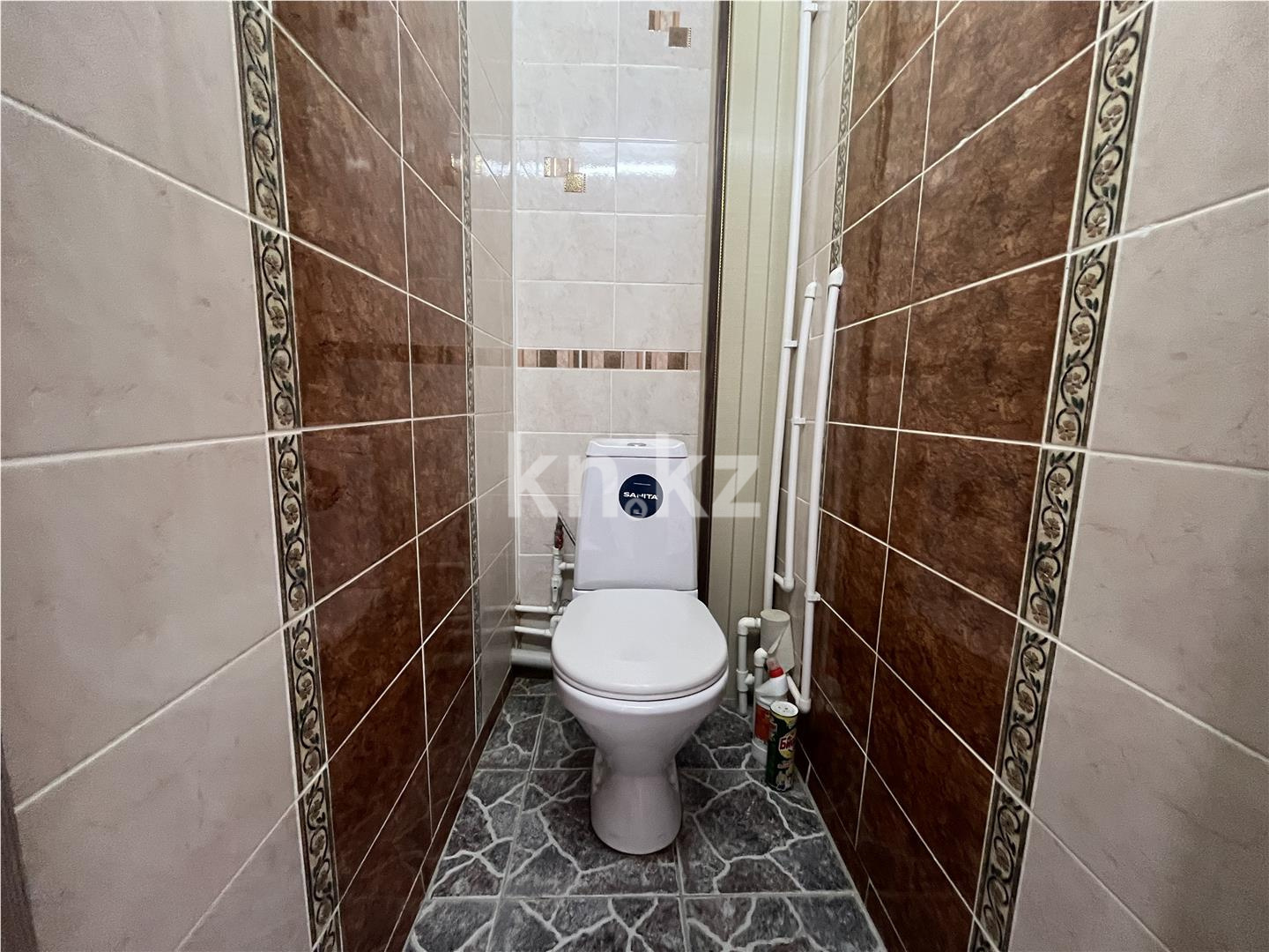 Продажа 1-комнатной квартиры, 34 м², мкр-н 8, дом  68 в Темиртау - фото 5