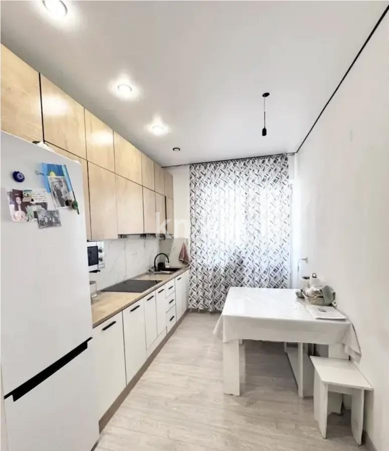 Продажа 2-комнатной квартиры, 69.1 м² в Астане - фото 3