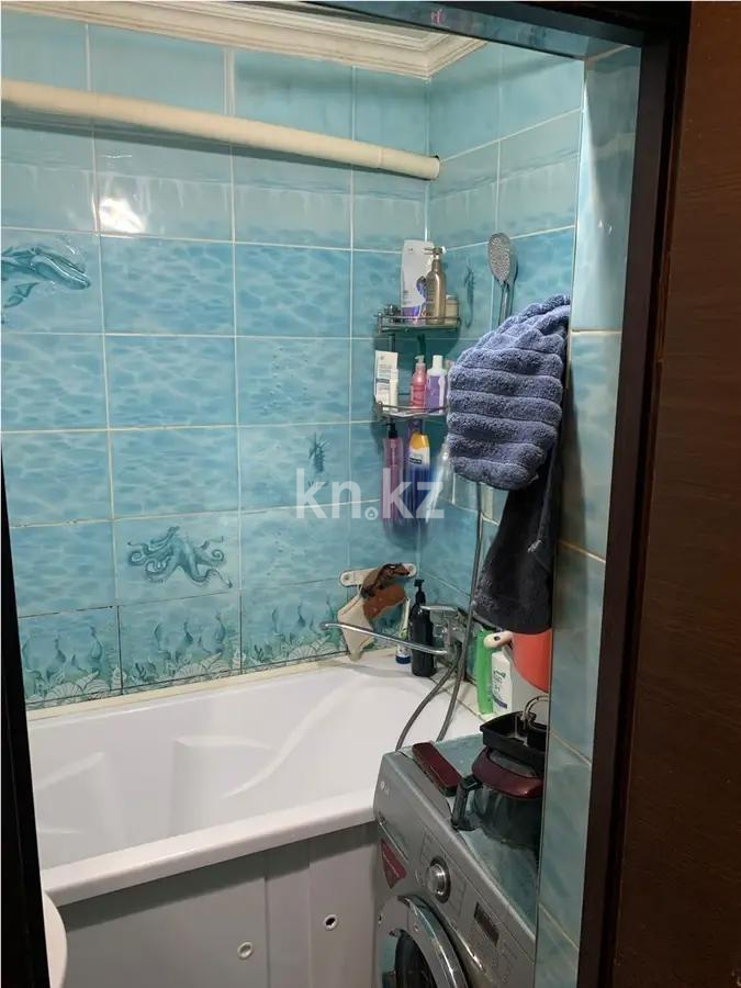 Продажа 3-комнатной квартиры, 64 м² в Алматы - фото 5