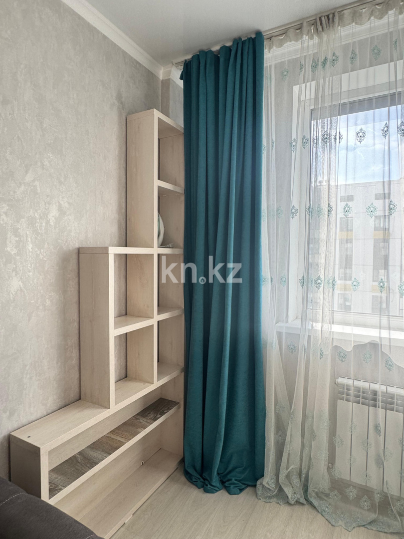 Аренда 1-комнатной квартиры, 40 м² в Астане - фото 7