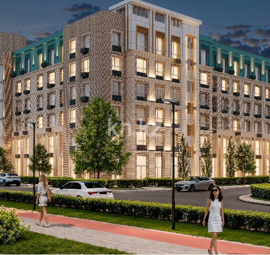 Продажа 3-комнатной квартиры, 79 м² в Караганде - фото 3